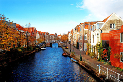 Những điểm du lịch hấp dẫn nhất ở Hà Lan 9