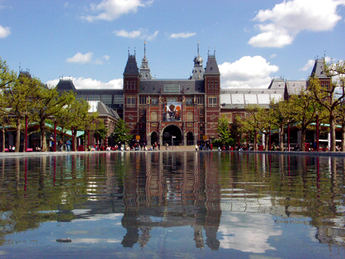 Những điểm du lịch hấp dẫn nhất ở Hà Lan 3