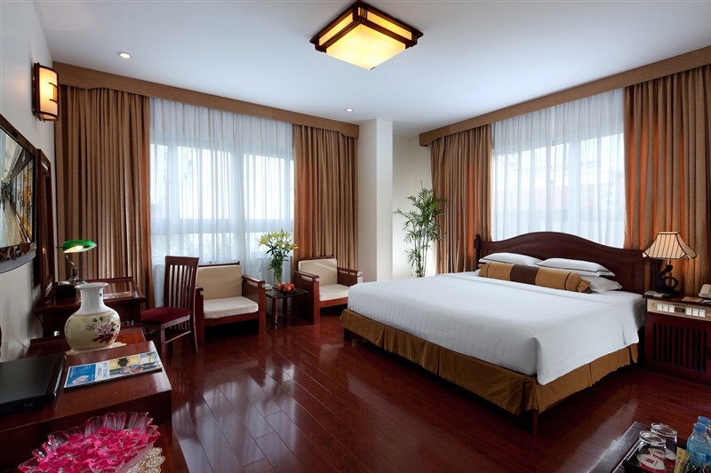 Khách sạn Imperial Hà Nội