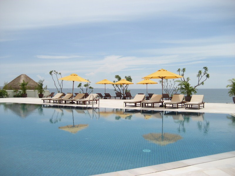 Allezboo Beach Resort & Spa Phan Thiết