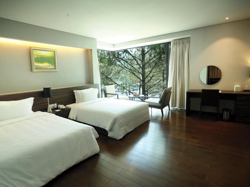Terracotta Hotel & Resort Dalat - Đà Lạt