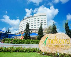 Khách sạn MeKong - Mỹ Tho