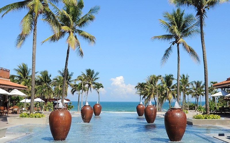 Furama Đà Nẵng Resort