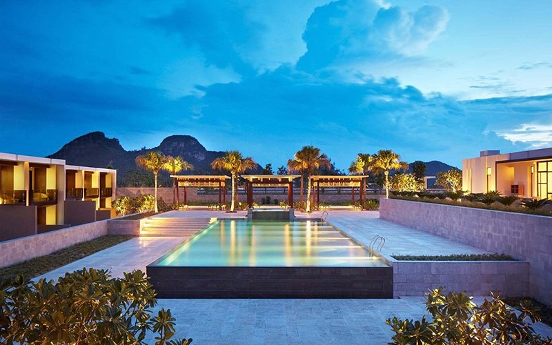 Hyatt Regency Danang Resort & Spa - Đà Nẵng