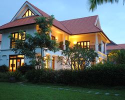Furama Villas Đà Nẵng