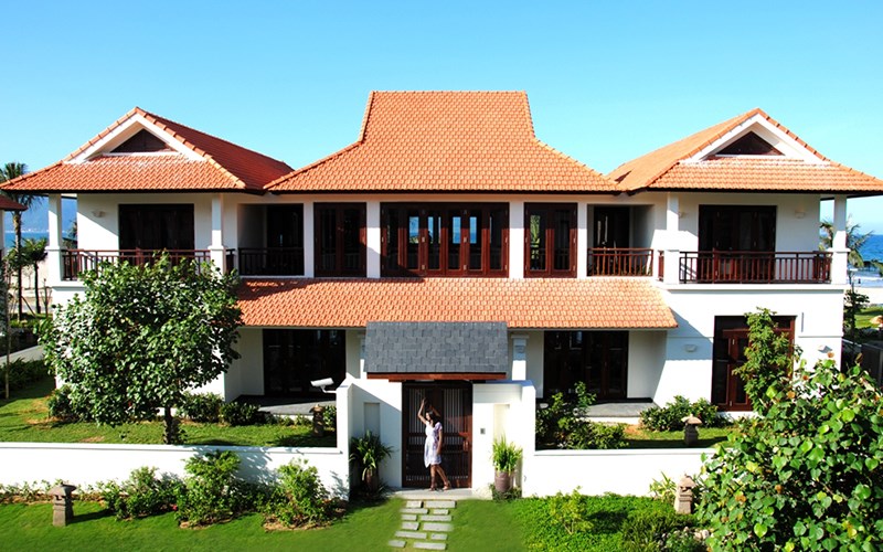 Furama Villas Đà Nẵng