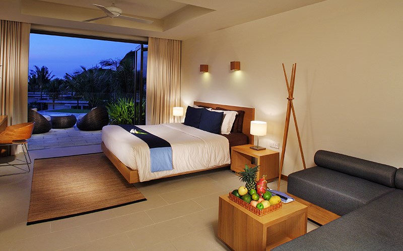 Mia Resort Nha Trang