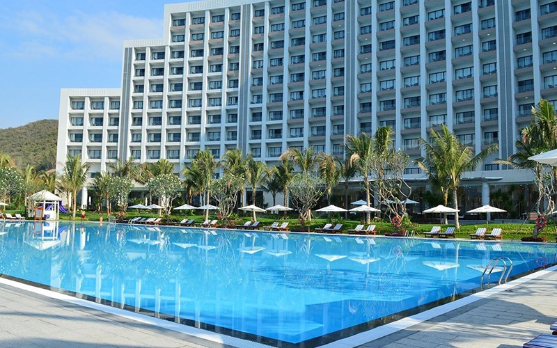 Vinpearl Nha Trang Bay Resort & Spa