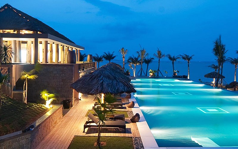 Vedana Lagoon Resort & Spa Huế