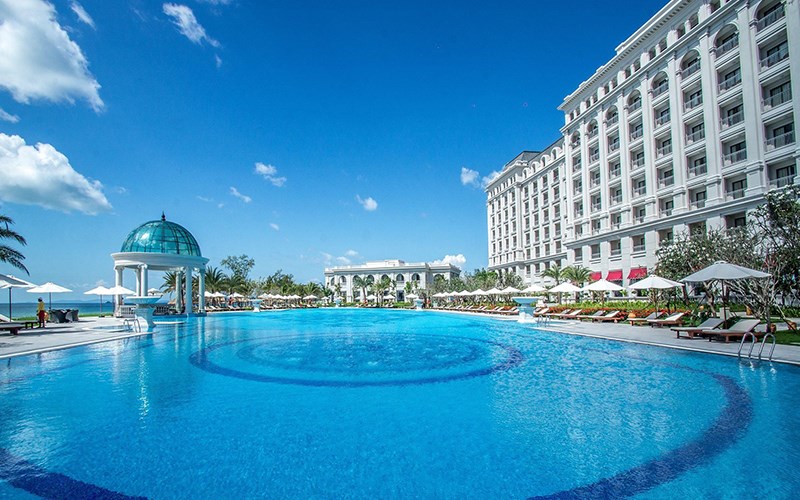 Vinpearl Phú Quốc Resort & Golf - Phú Quốc