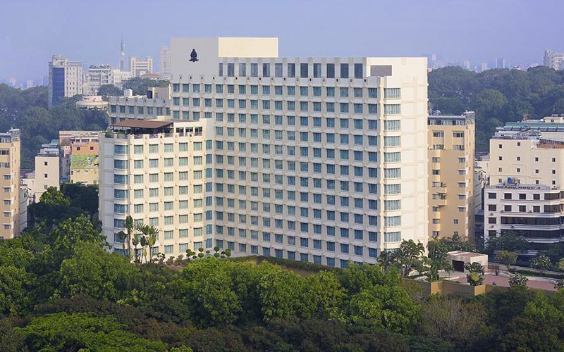 Khách sạn New World Sài Gòn