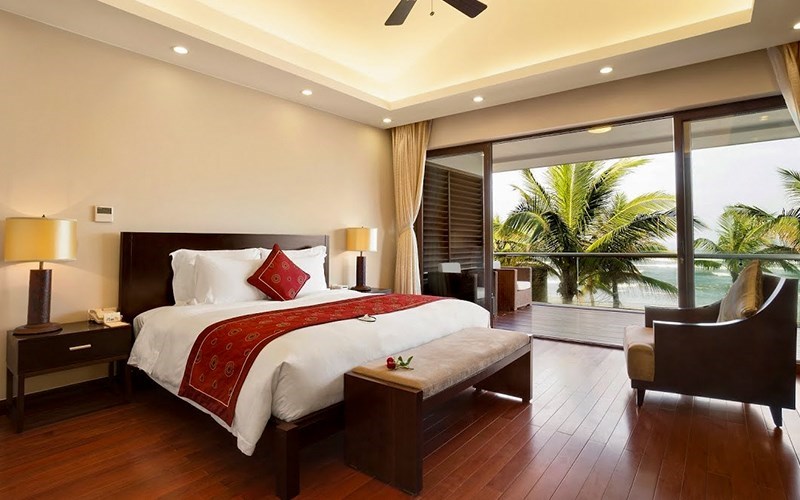 Vinpearl Danang Resort & Villas - Đà Nẵng