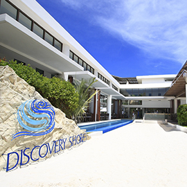 Discovery Shores Boracay