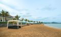 Khách sạn Paradise Suites Hạ Long - Bãi biển riêng