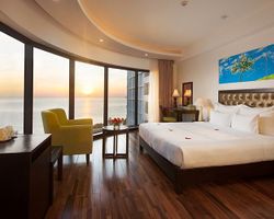 Khách sạn Legend Sea Nha Trang