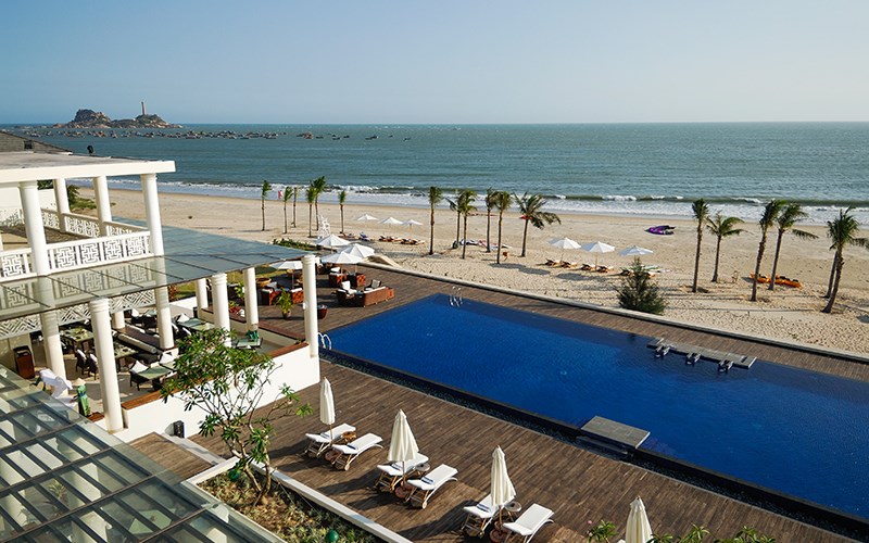 Azerai Kê Gà Bay Resort