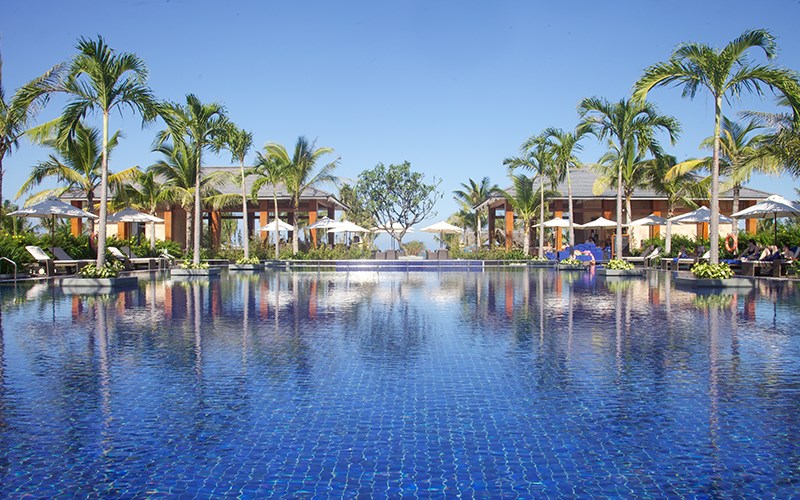Hội An Có Resort 5 Sao Liên Tục Nhận Được “Cơn Mưa Giải Thưởng” Danh Giá  -Lovehoian.Com