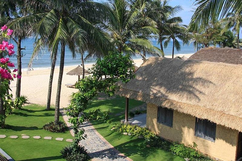 Bamboo Village Resort Mũi Né (Bamboo Resort Mũi Né) | Phan Thiết - Chudu24