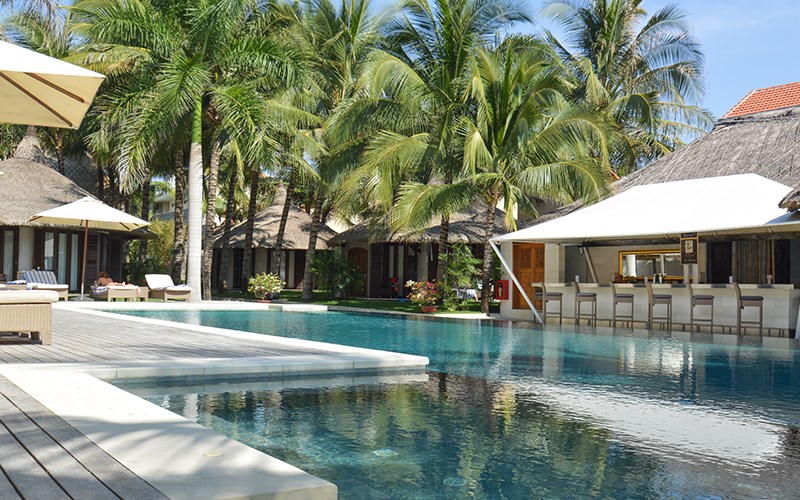 Sunsea Resort | Phan Thiết - Chudu24