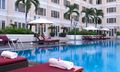 Khách sạn Equatorial Saigon - Hồ bơi