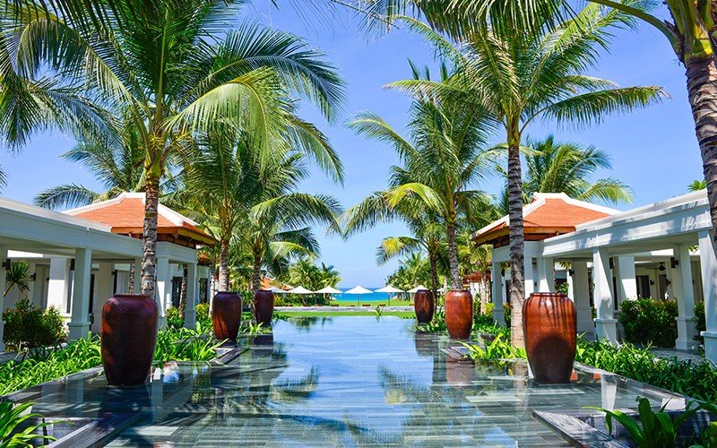 The Anam Resort - Nha Trang