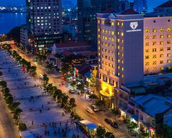 Khách sạn Saigon Prince