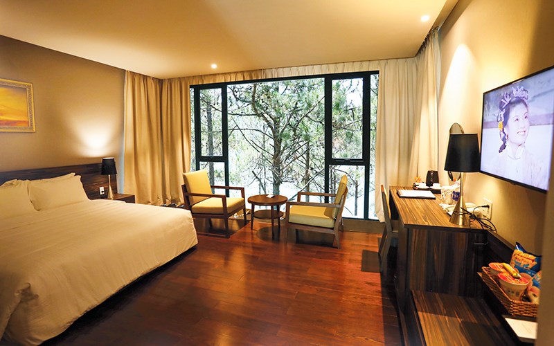 Terracotta Đà Lạt Hotel & Resort