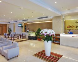 Khách sạn Aristo Sài Gòn