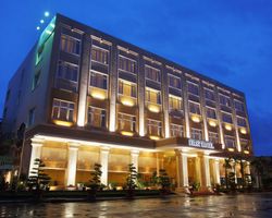 Khách sạn Đệ Nhất Sài Gòn