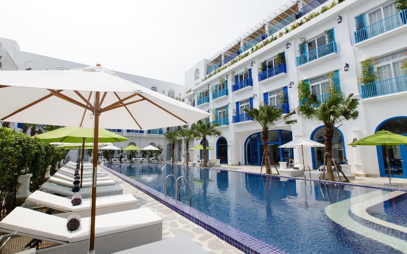 Risemount Resort Đà Nẵng - Đà Nẵng