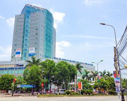 Khách sạn BMC Plaza Hà Tĩnh