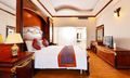 Khách sạn Grand Hạ Long - Phòng ngủ