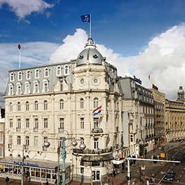 Park Plaza Victoria Amsterdam Hotel