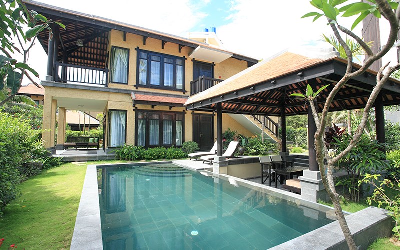 Anantara Mũi Né Resort & Spa