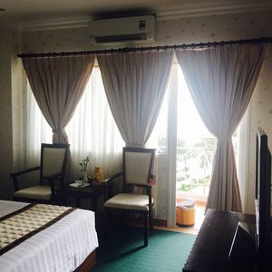 Khách sạn Dic Star Vũng Tàu