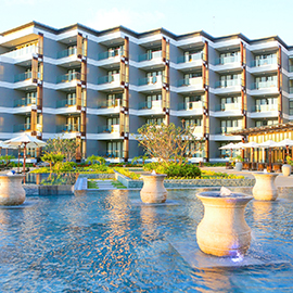 Novotel Phú Quốc Resort & Villas