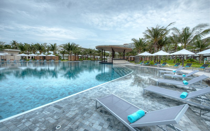 Sol Beach House Phú Quốc by Meliá Hotels International - Phú Quốc