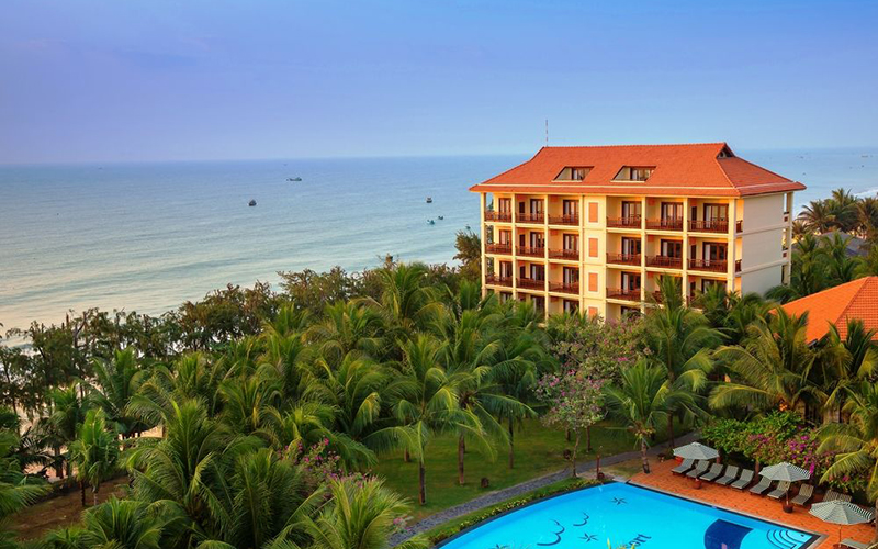 Sunny Beach Resort - Phan Thiết