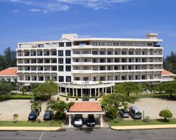 Phan Thiết Ocean Dunes Resort