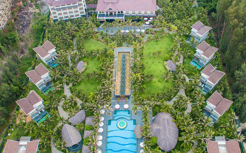 Sonata Resort & Spa - Phan Thiết