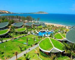 Sandunes Beach Resort