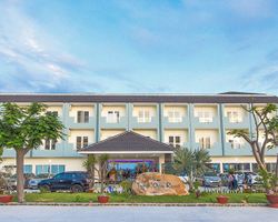 Farosea Hotel & Resort Kê Gà Phan Thiết (Tropical Ocean Villa & Resort cũ)