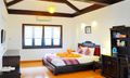 TTC Premium Ke Ga Resort - Phòng ngủ 