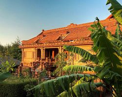 Vạn Chài Resort Thanh Hóa