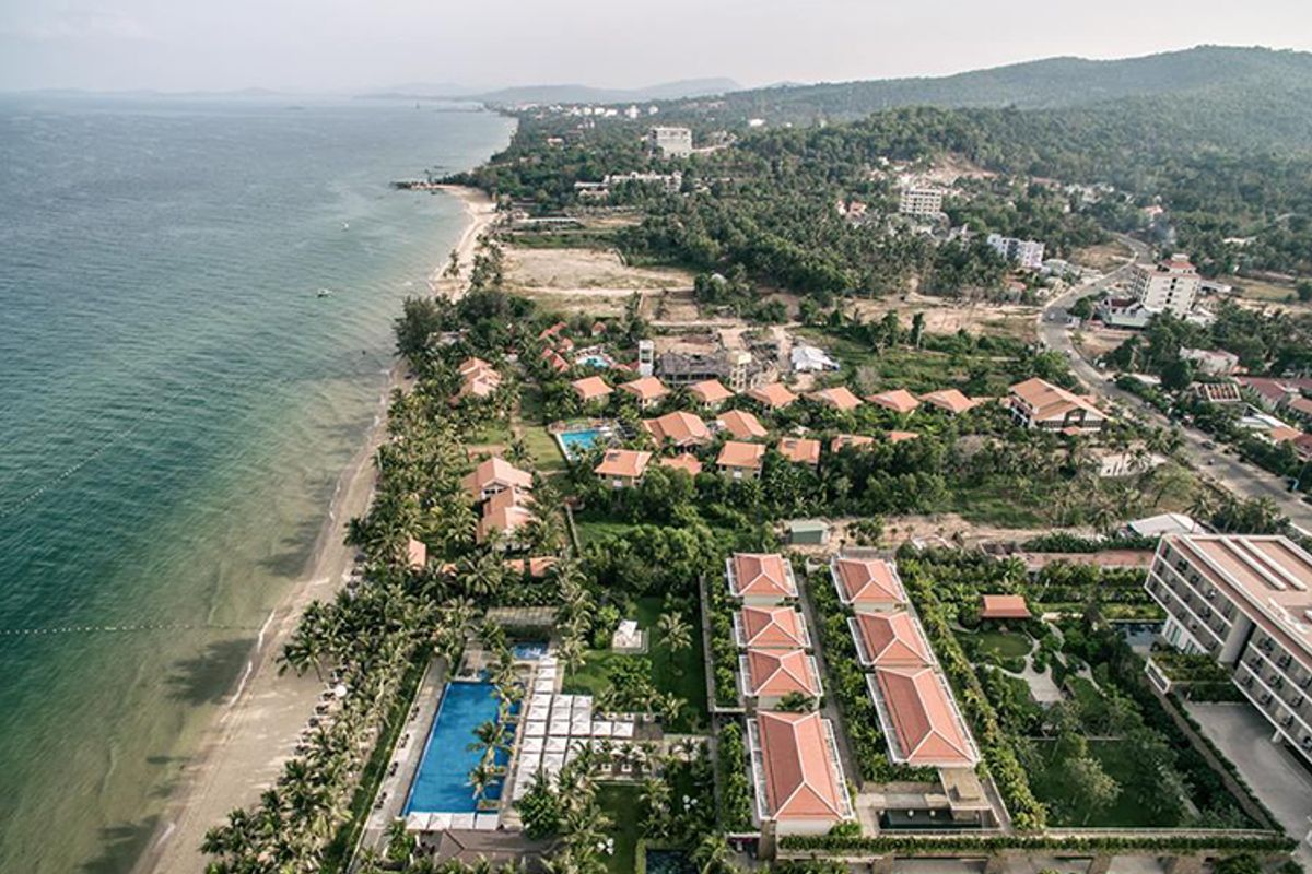 Salinda Resort Phu Quoc Island Phú Quốc Chudu24