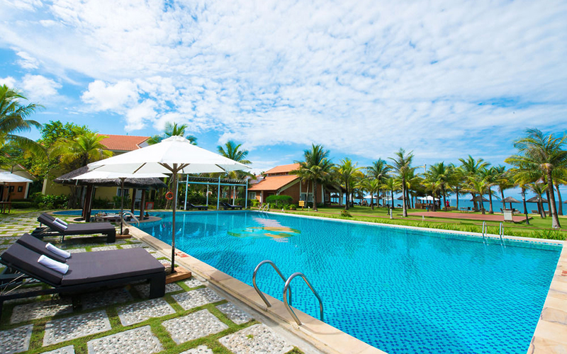 Famiana Resort & Spa - Phú Quốc