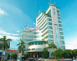 Khách sạn Mường Thanh Vinh