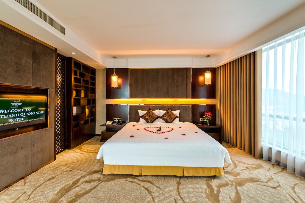 Khách sạn Mường Thanh Luxury Quảng Ninh - Hạ Long