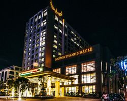 Khách sạn Mường Thanh Luxury Nhật Lệ