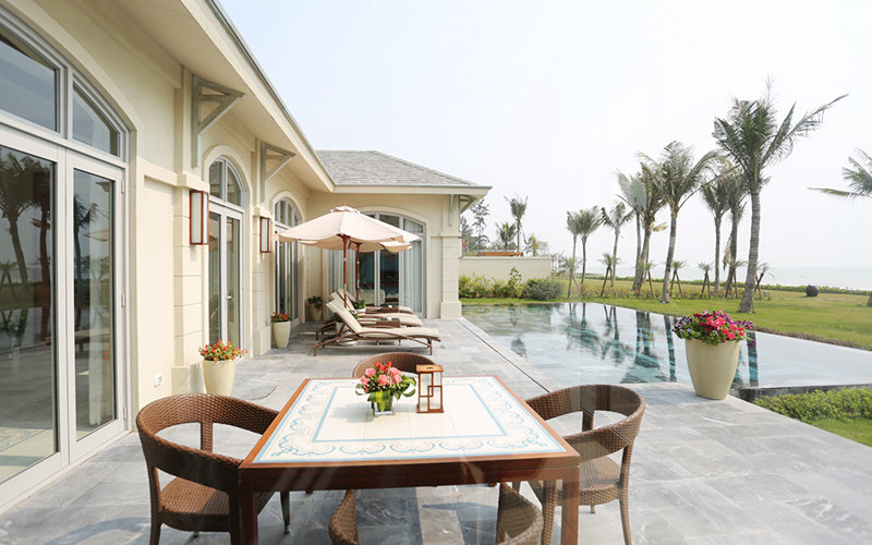 FLC Luxury Resort Sầm Sơn - Thanh Hóa